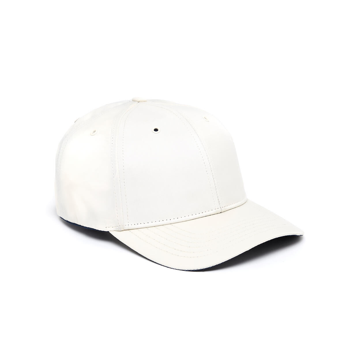 Casquette nylon Draeger Ivoire 1