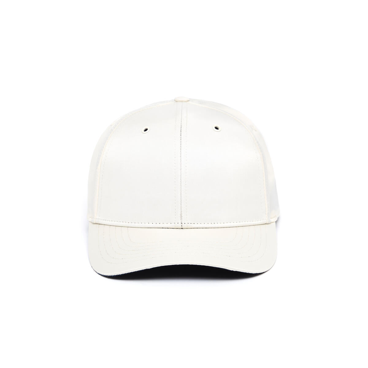 Casquette nylon Draeger Ivoire 2