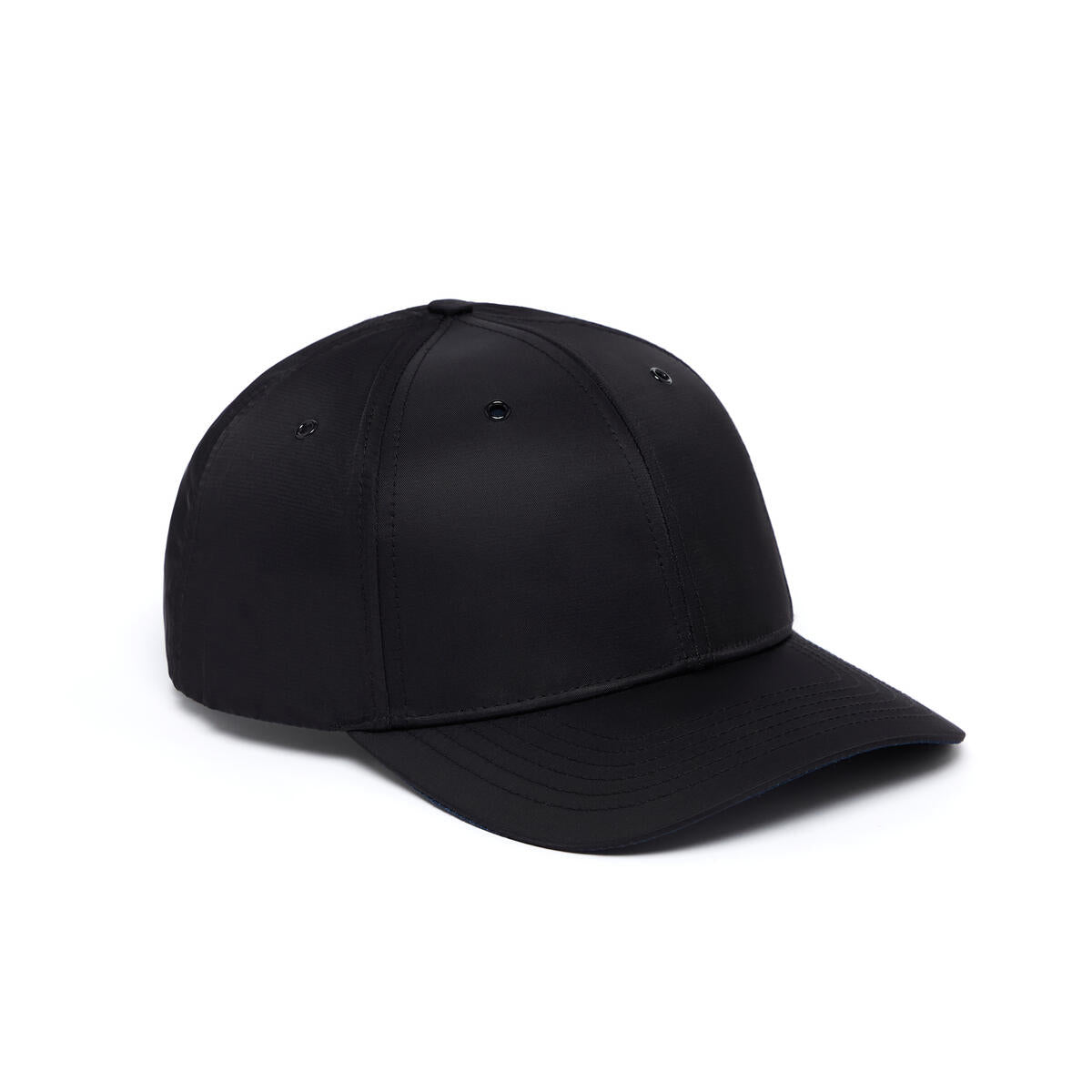 Casquette nylon Draeger Noir 1