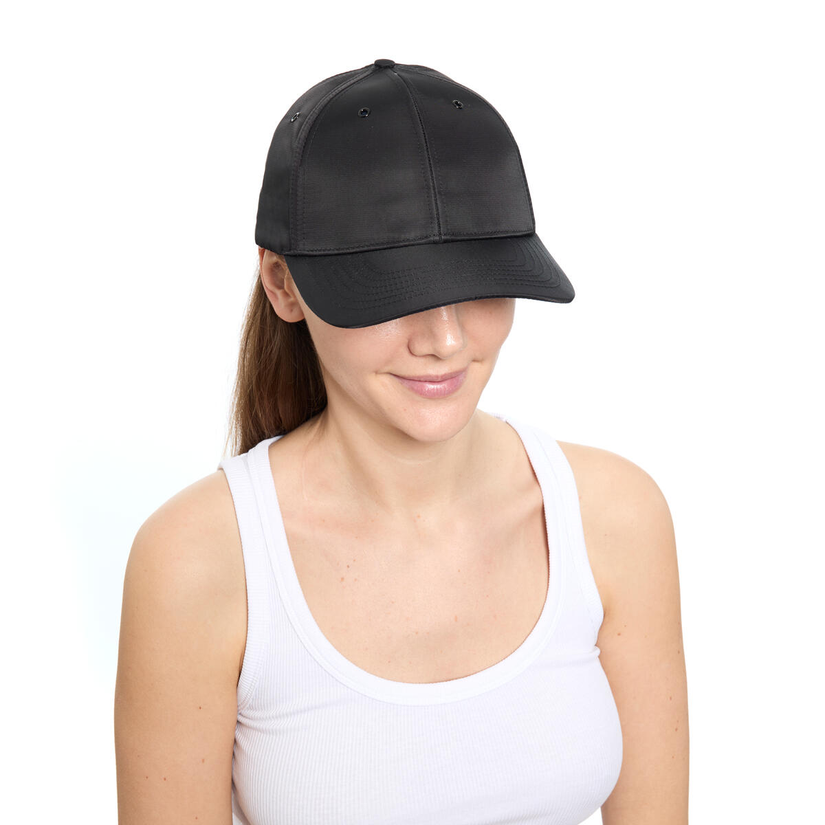 Casquette nylon Draeger Noir 5