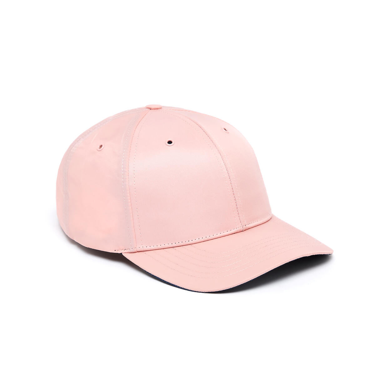 Casquette nylon Draeger Rose 1