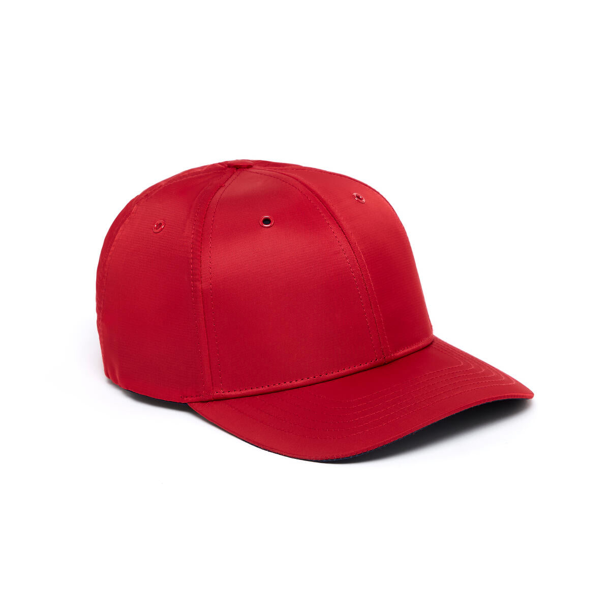 Casquette nylon Draeger Rouge 1