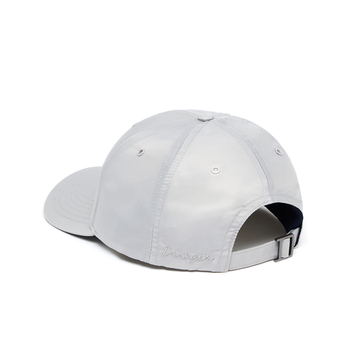 Casquette nylon Draeger Gris 3