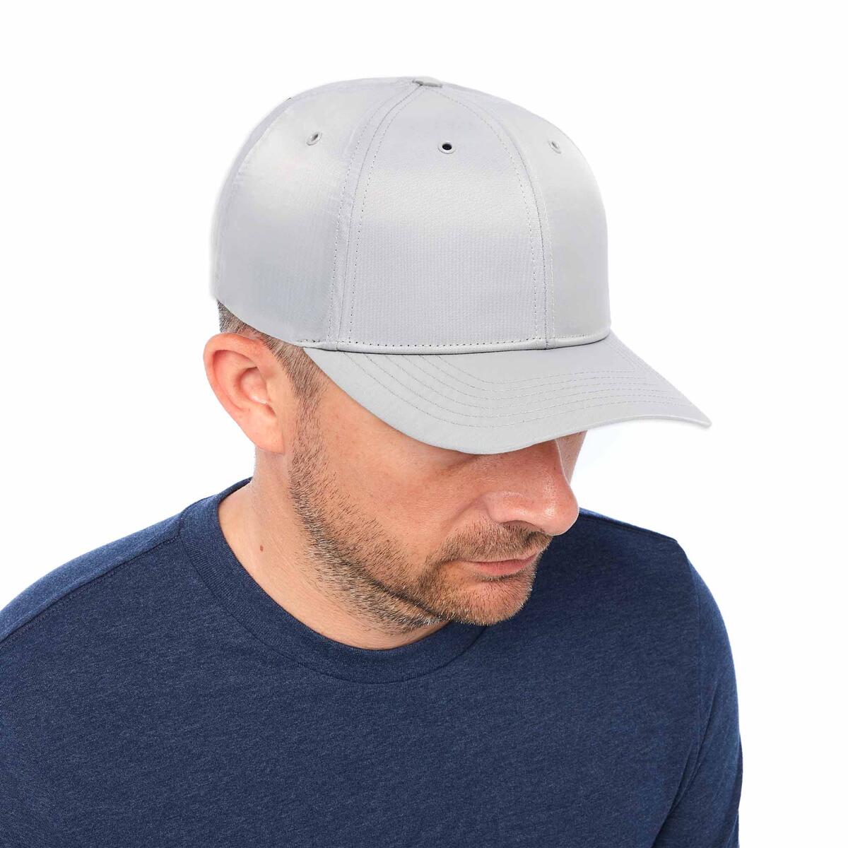 Casquette nylon Draeger Gris 4