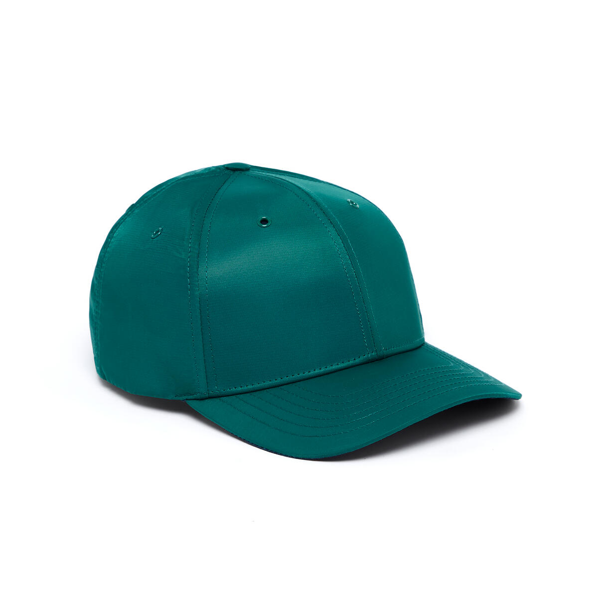 Casquette nylon Draeger Vert 1