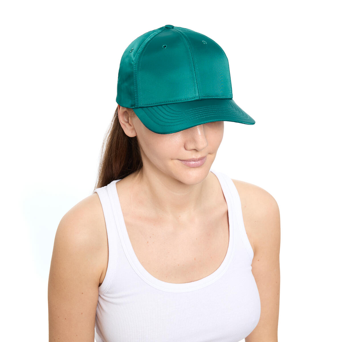 Casquette nylon Draeger Vert 5