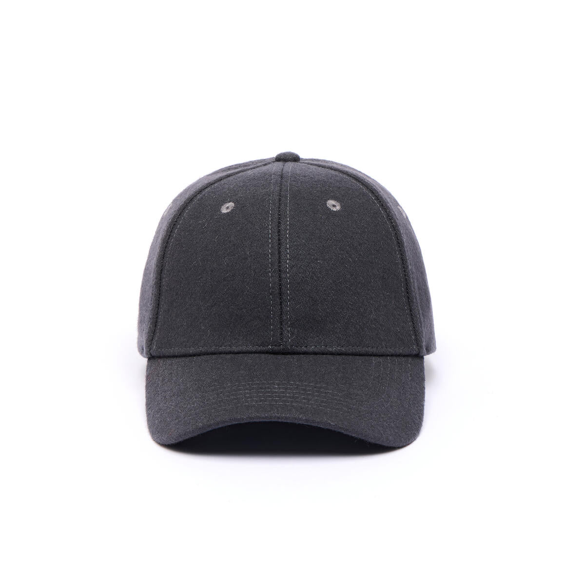 Casquette effet feutre Gris 1