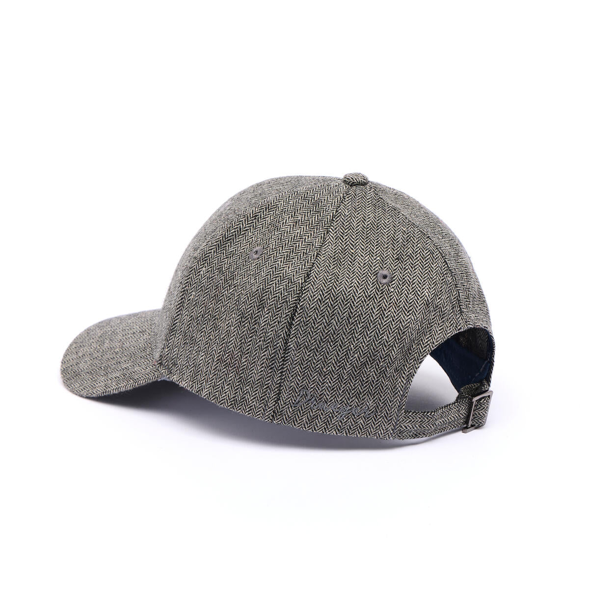 Casquette à motifs Gris 3