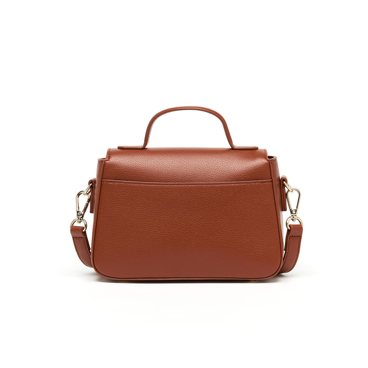 Sac à main Camille Cognac 3