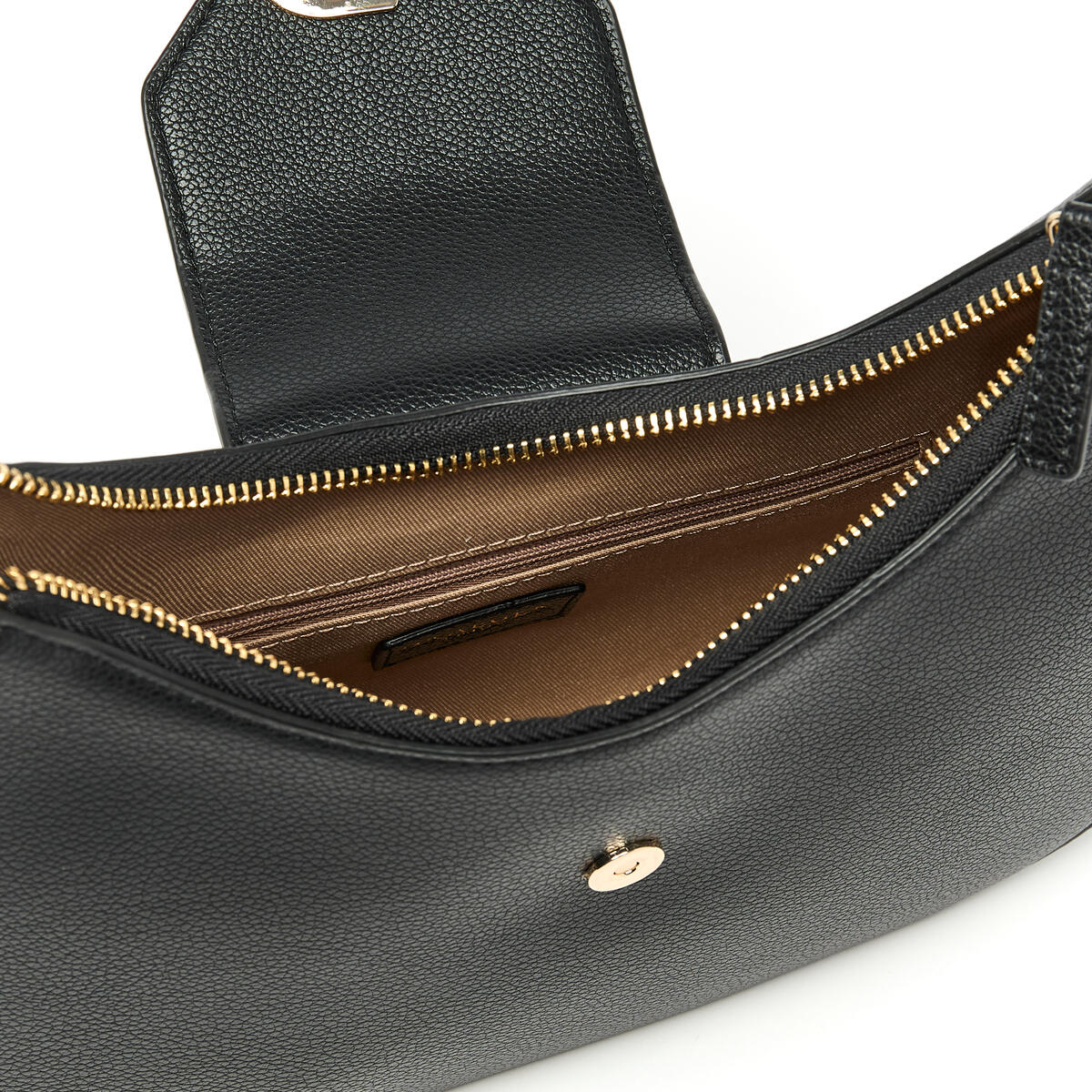 Sac hobo Camille Noir 4