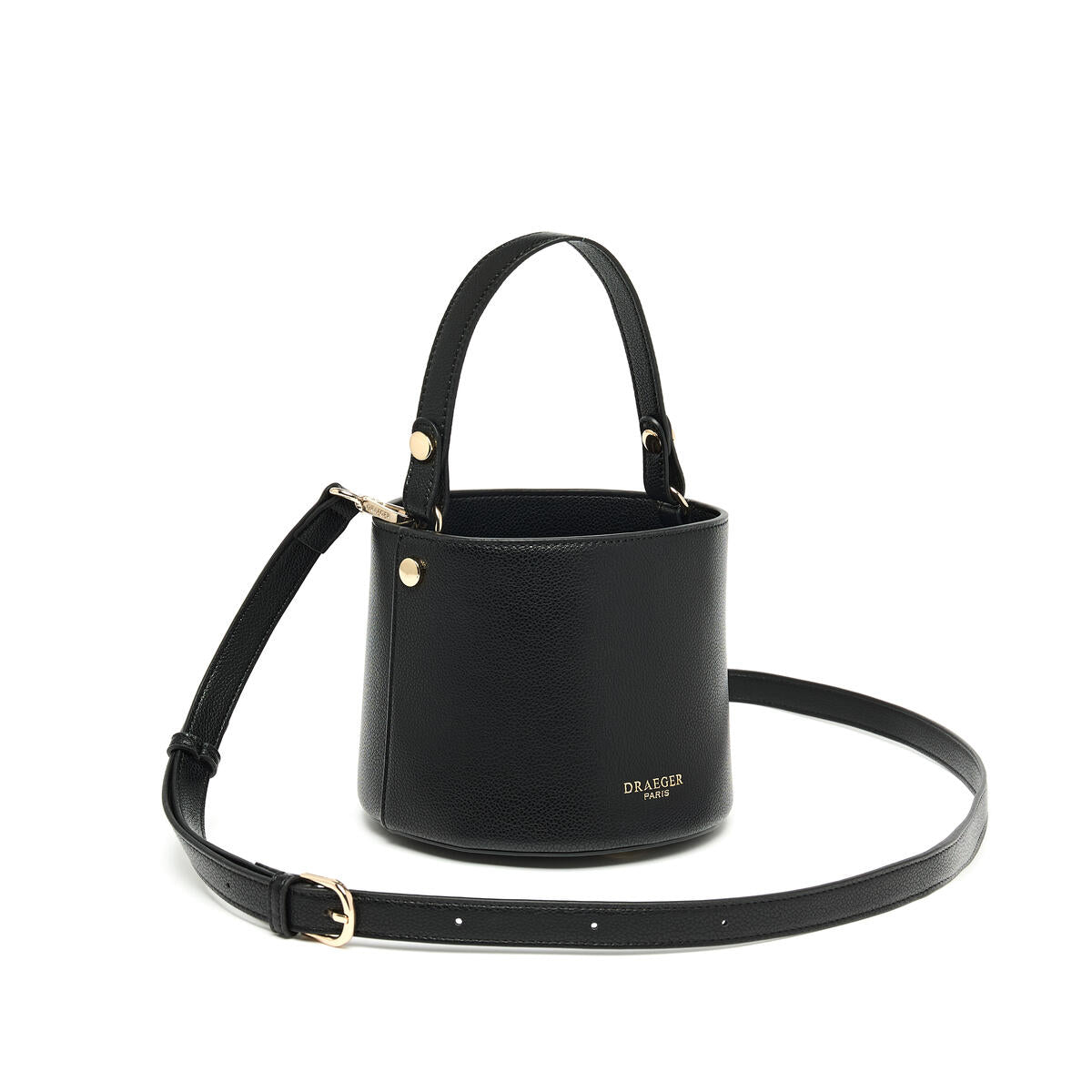 Sac Seau Camille Noir 2