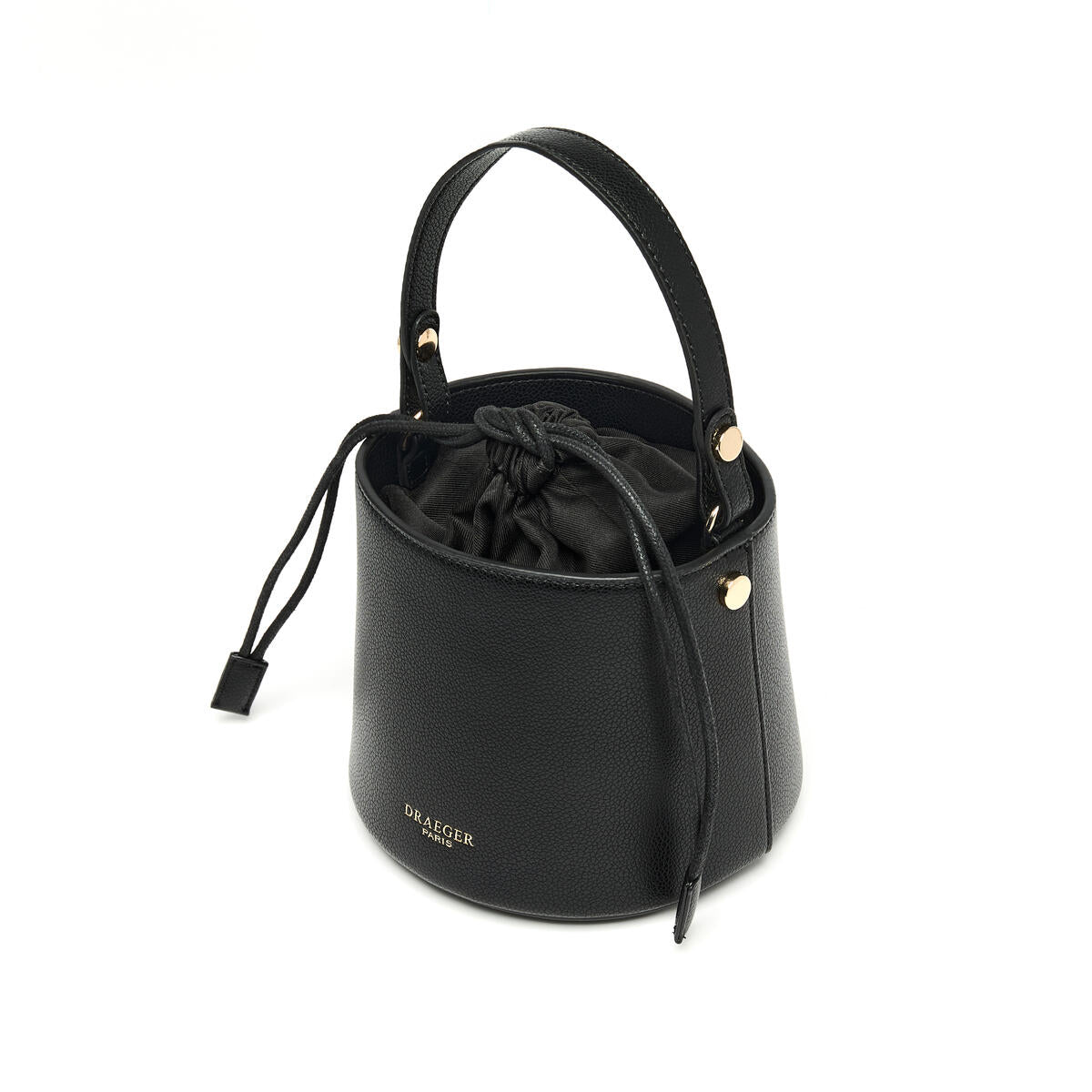 Sac Seau Camille Noir 4