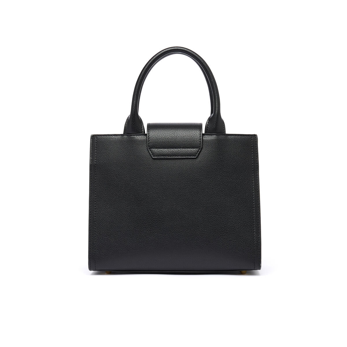 Petit Sac cabas Camille Noir 4