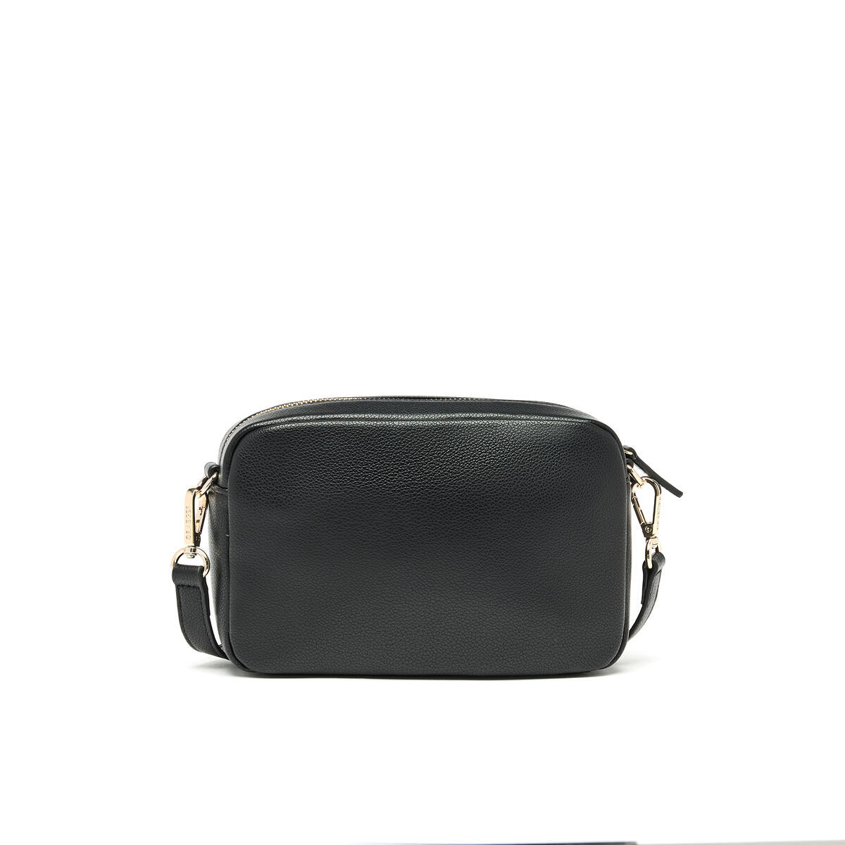 Sac bandoulière Anna Noir 3