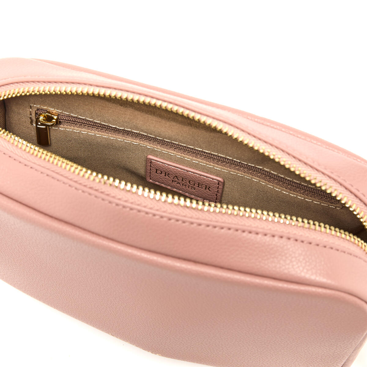 Sac bandoulière Anna Nude 4