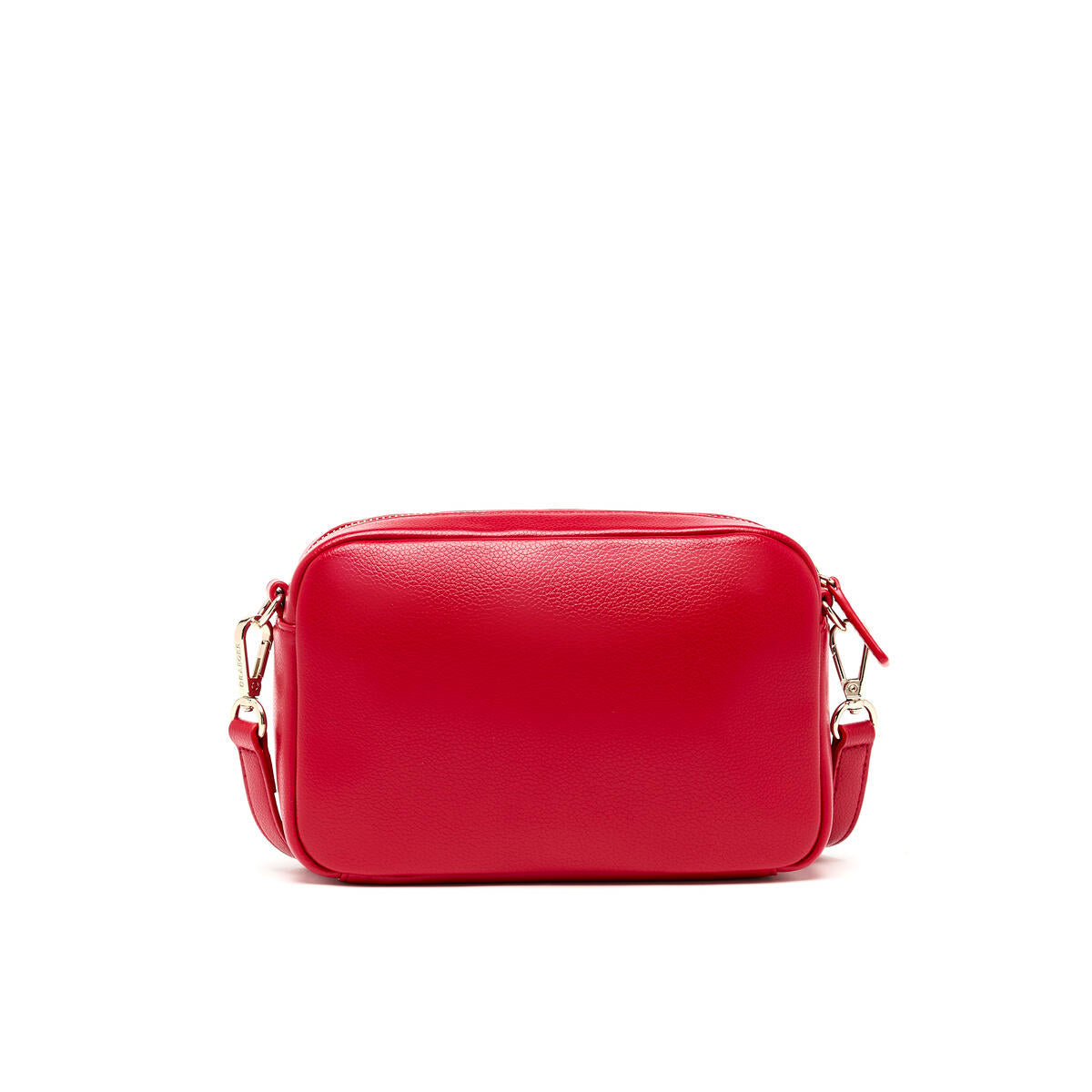 Sac bandoulière Anna Rouge 3