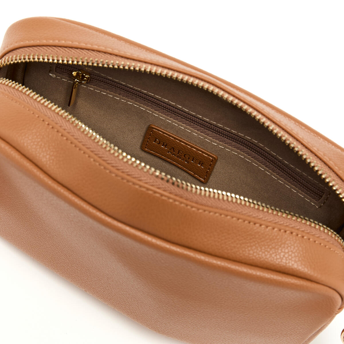 Sac bandoulière Anna Camel 4