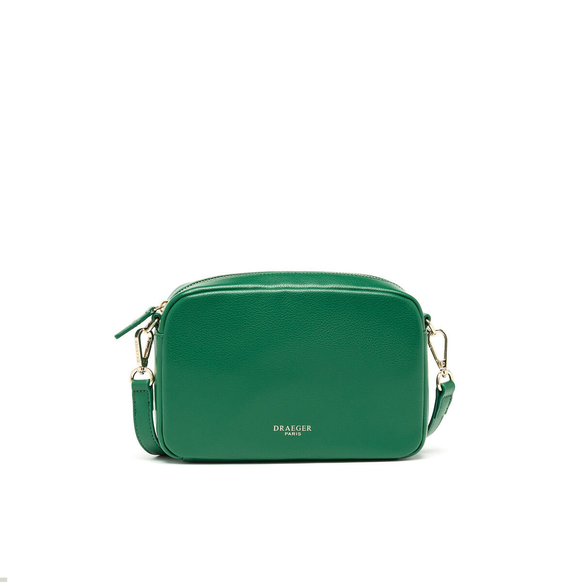 Sac bandoulière Anna Vert 1