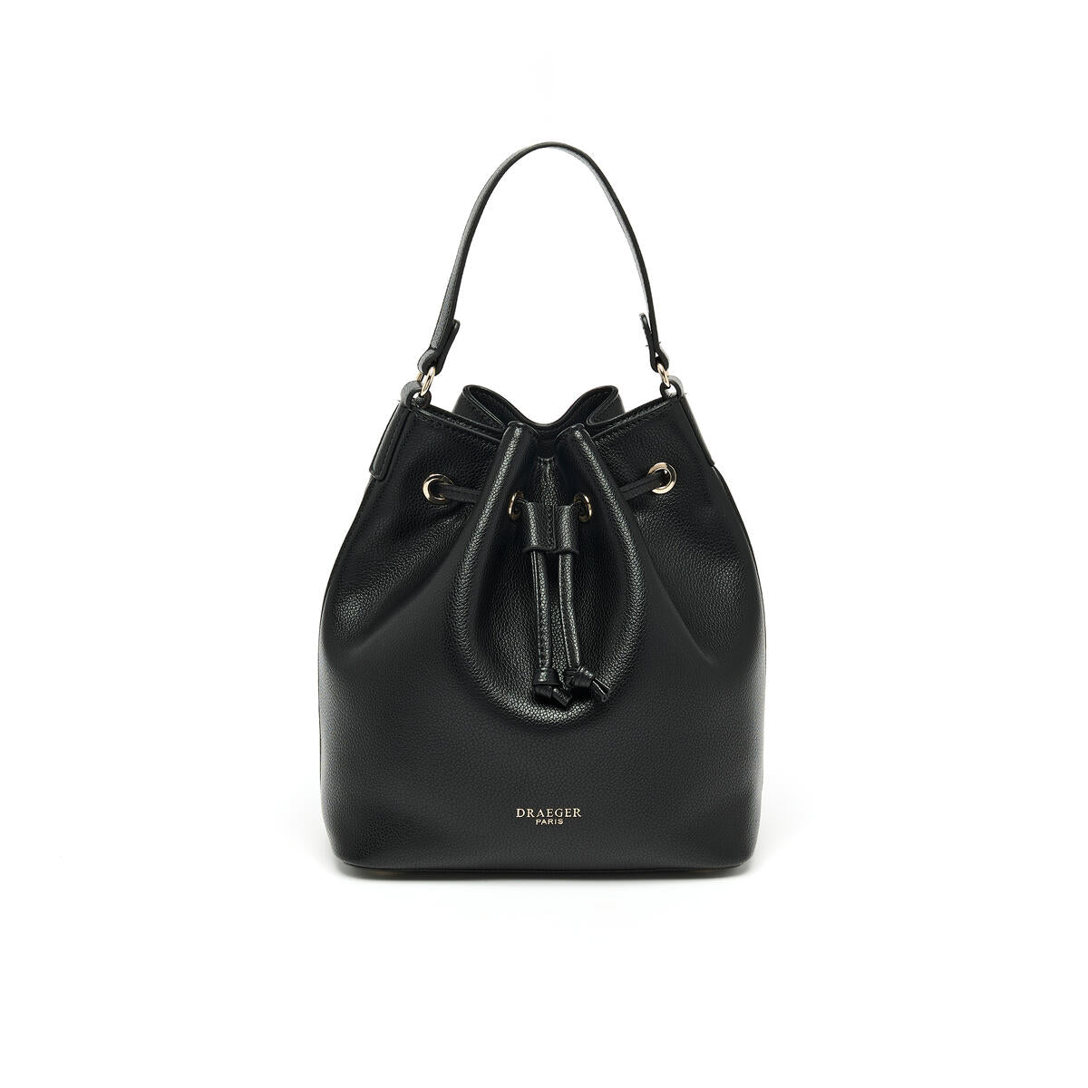 Sac bourse Anna Noir 1