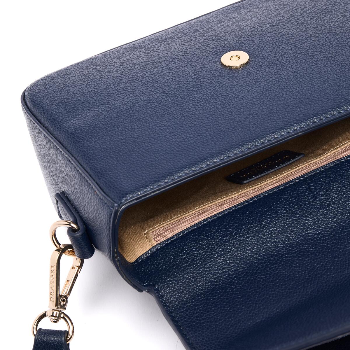 Sac à main Camille Marine 5