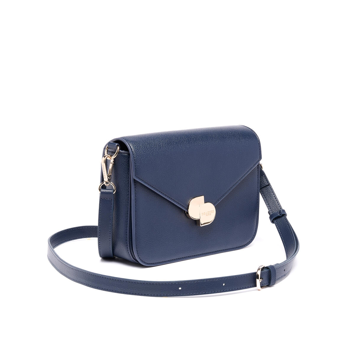 Sac bandoulière Camille Marine 2