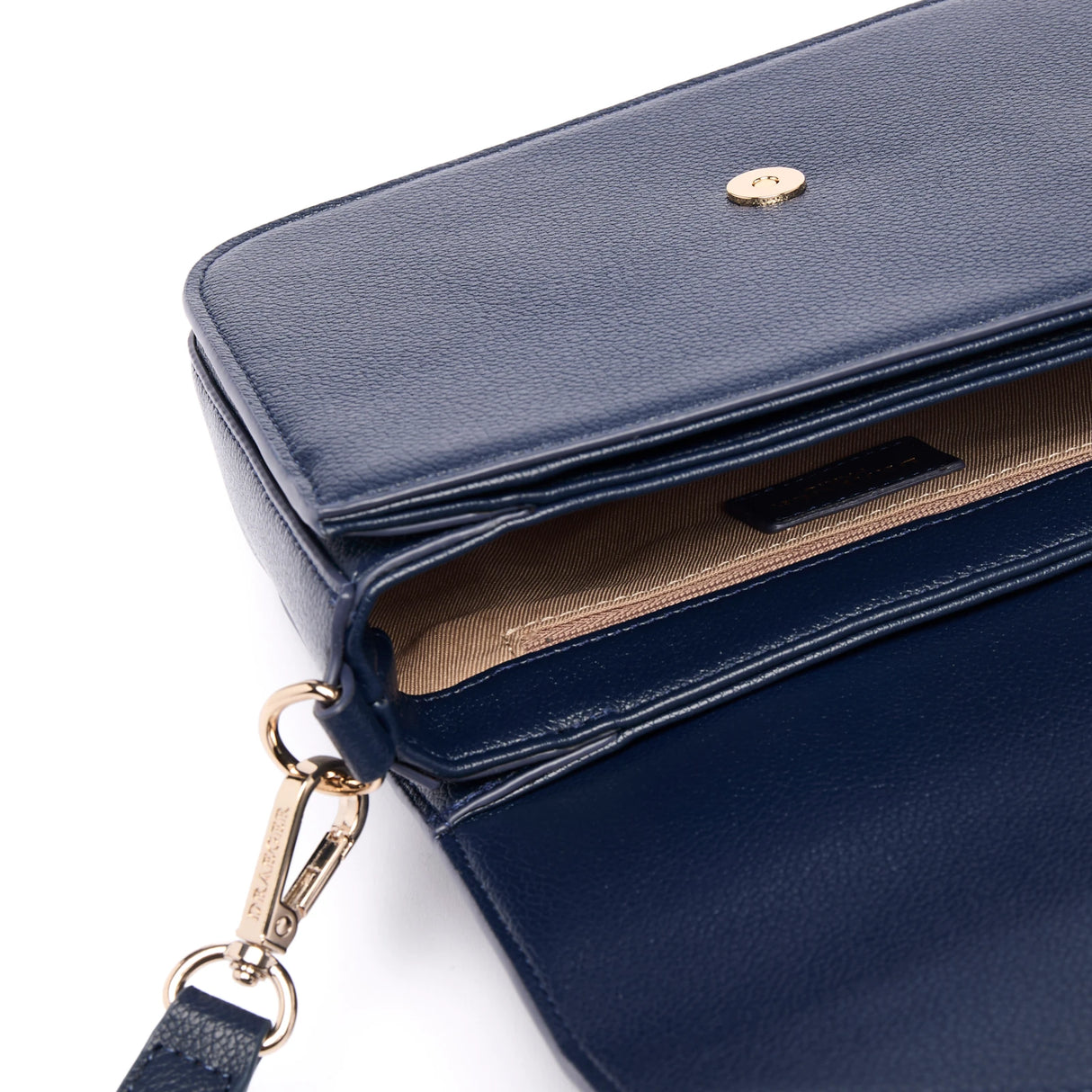 Bolso de hombro Camille