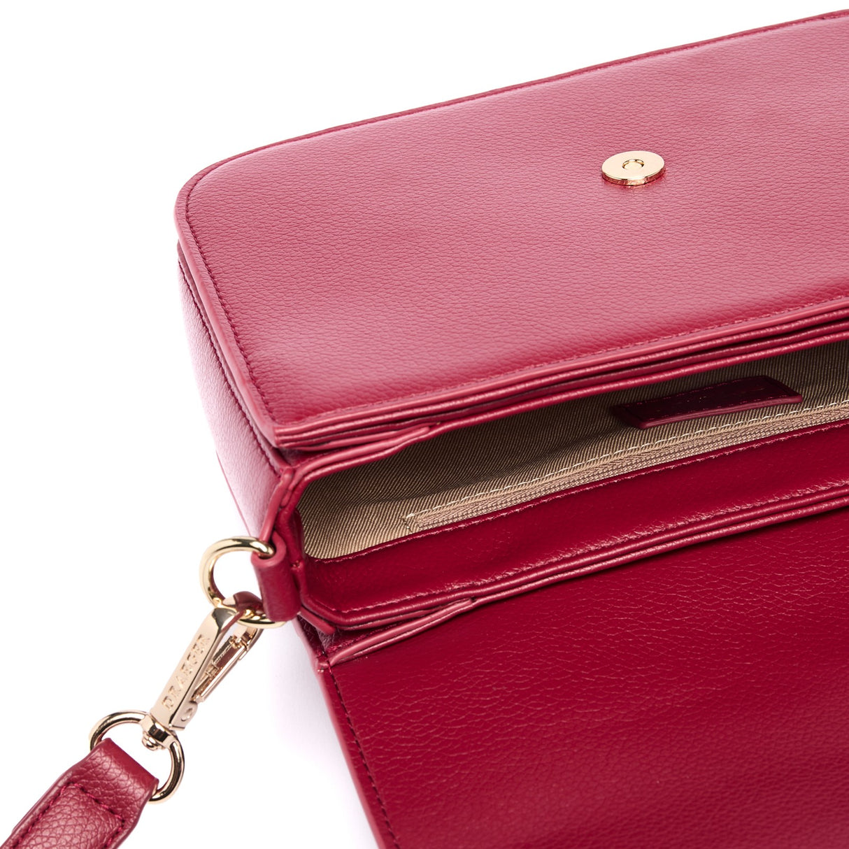 Bolso de hombro Camille