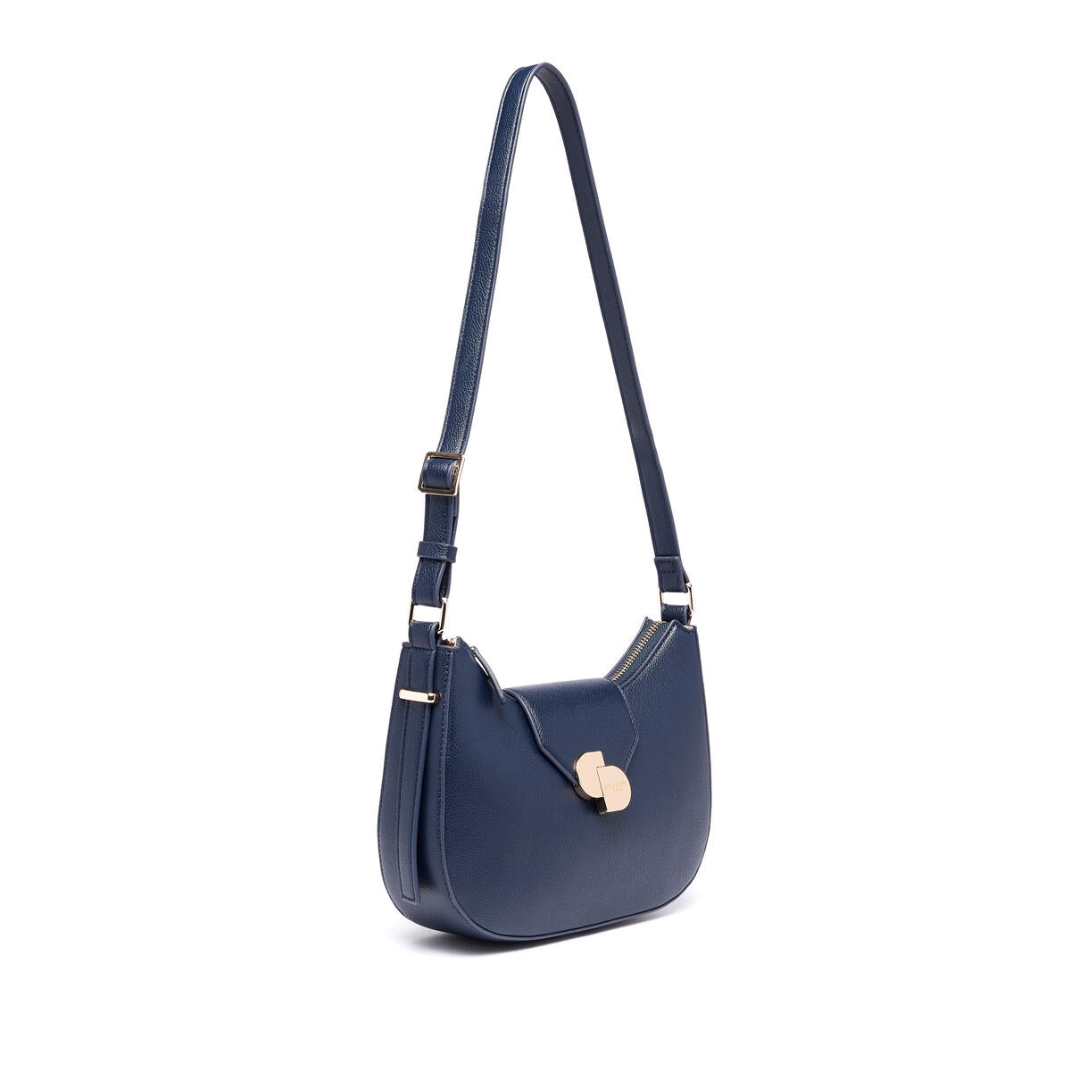 Sac hobo Camille Marine 2