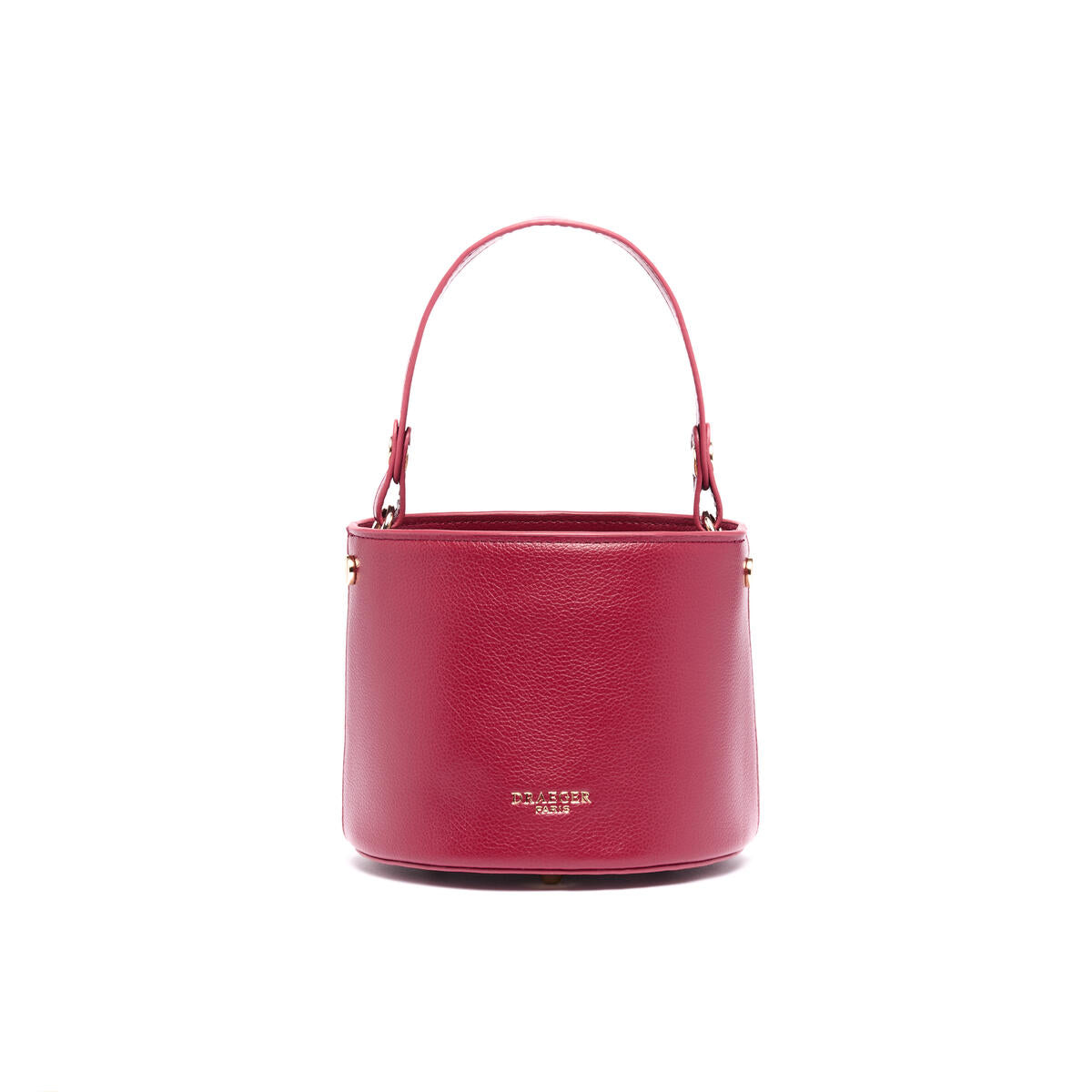 Sac Seau Camille Cerise 1