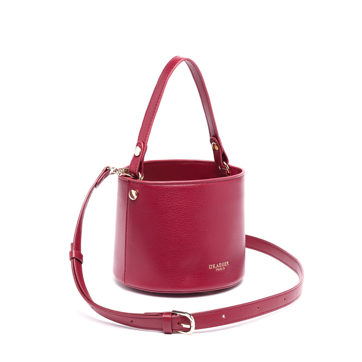 Bolso bombonera colección Camille