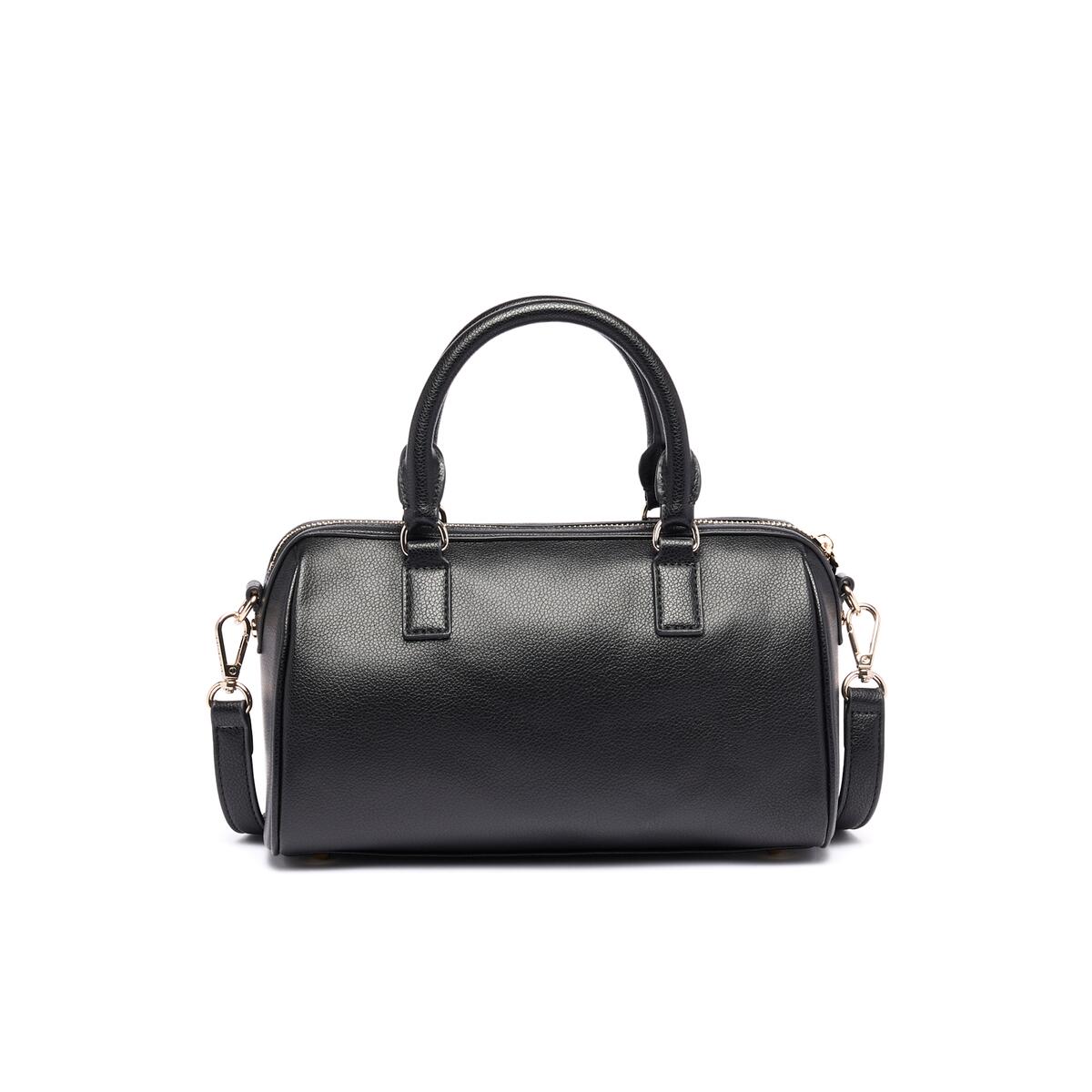 Bolso bandolera Anna - Negro