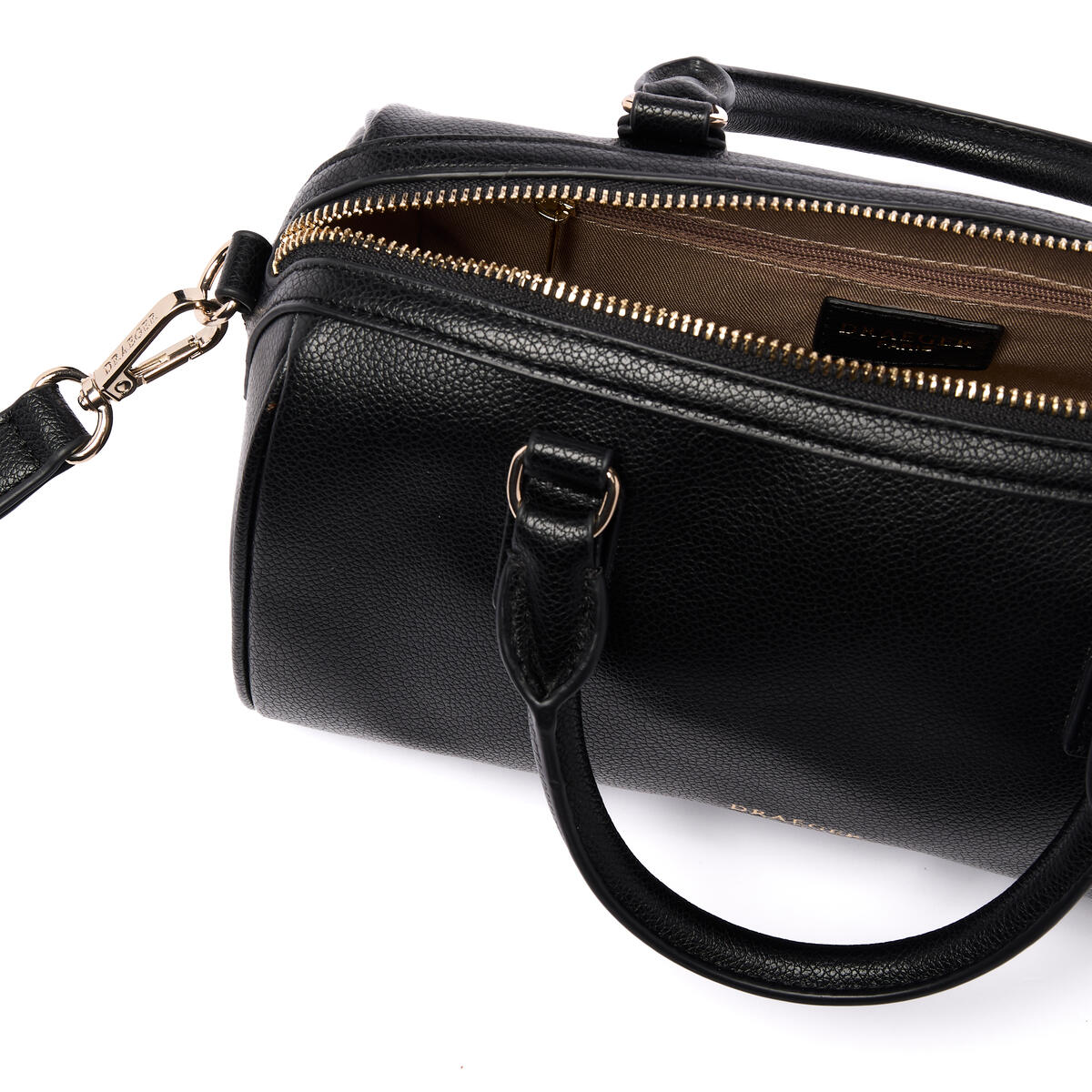 Sac bowling Anna Noir 4