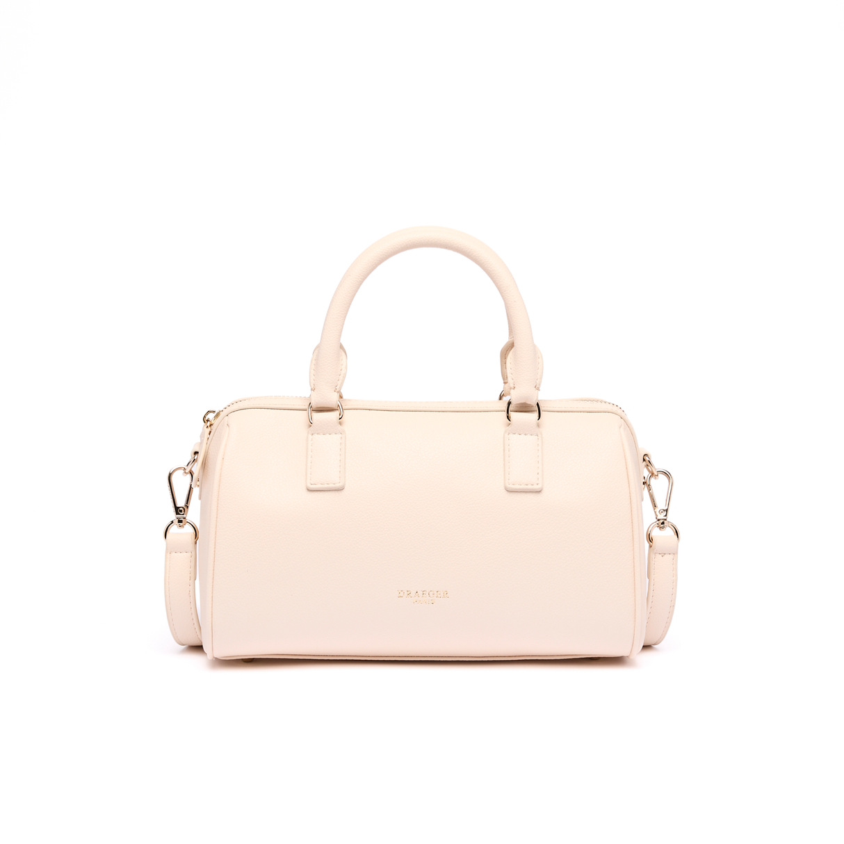 Bolso bandolera Anna - Negro