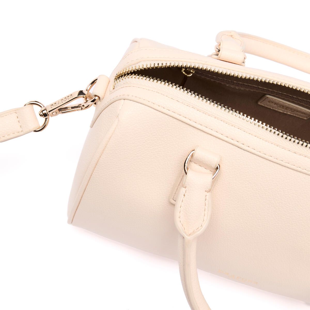 Sac bowling Anna Ivoire 4