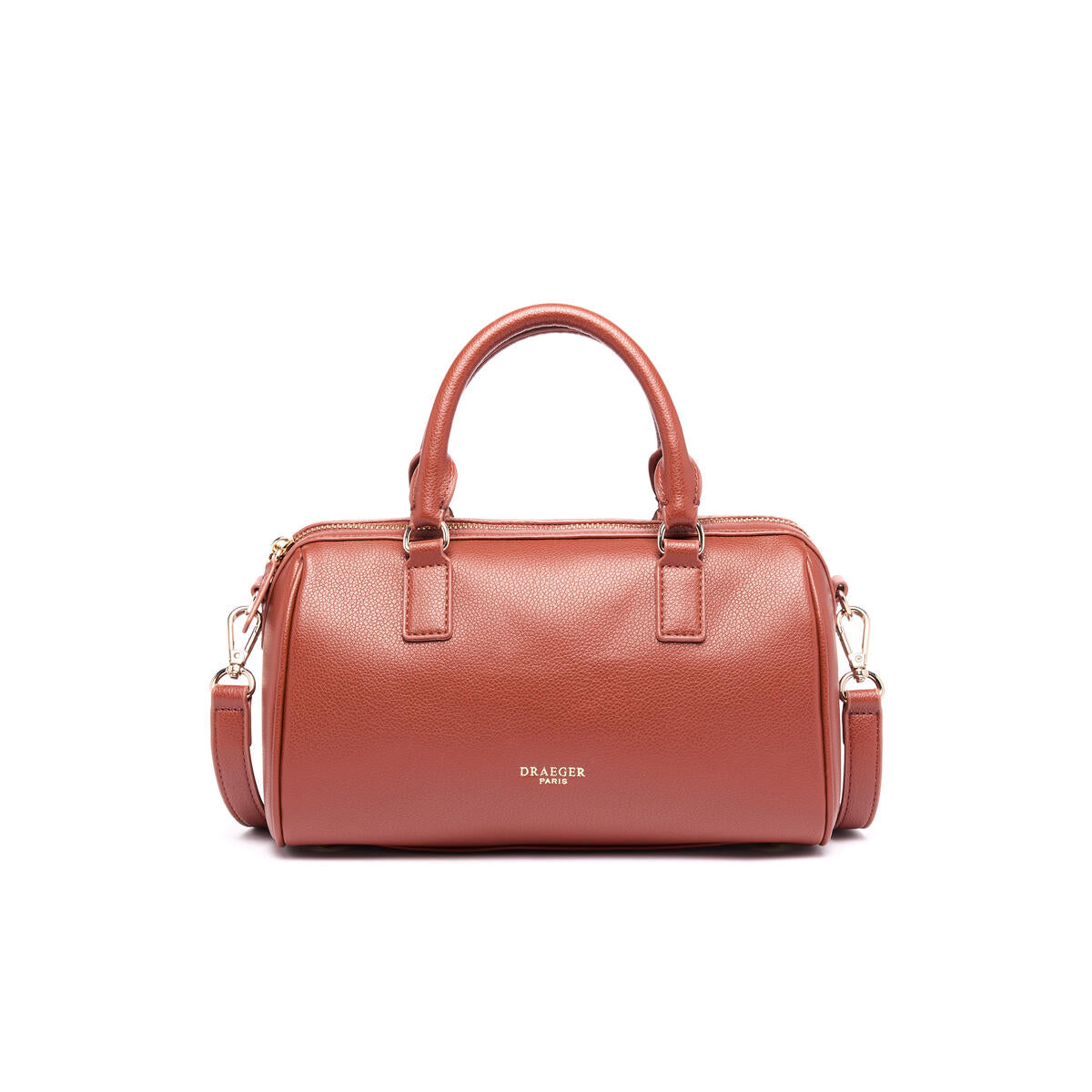 Sac bowling Anna Cognac 1