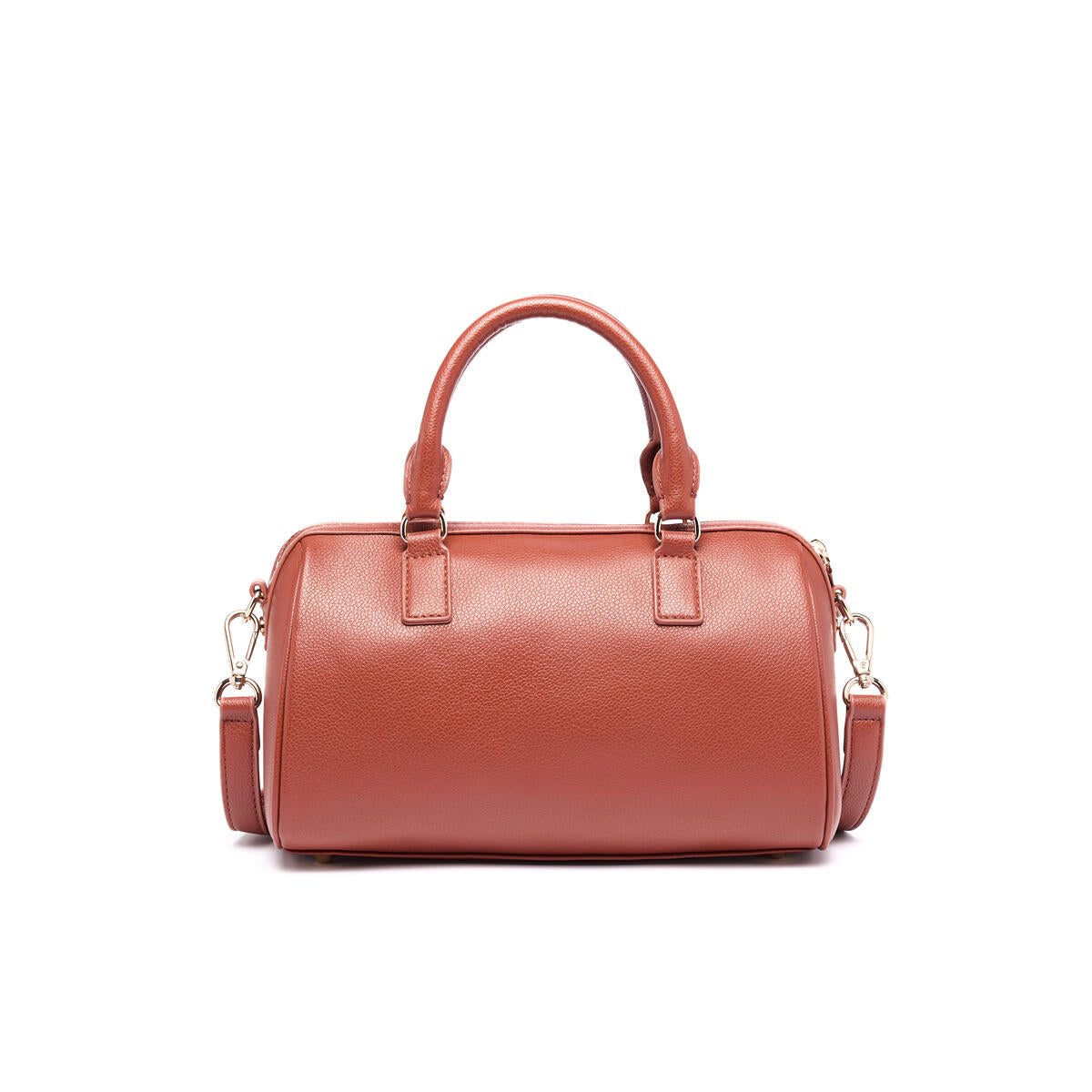 Sac bowling Anna Cognac 3