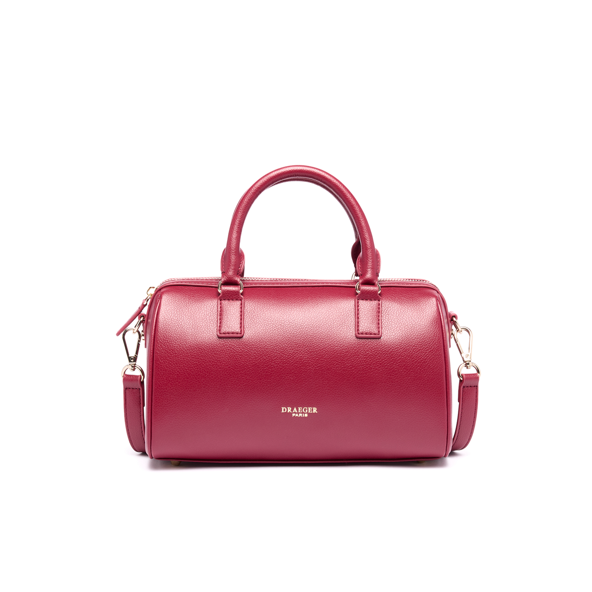 Bolso bandolera Anna - Negro