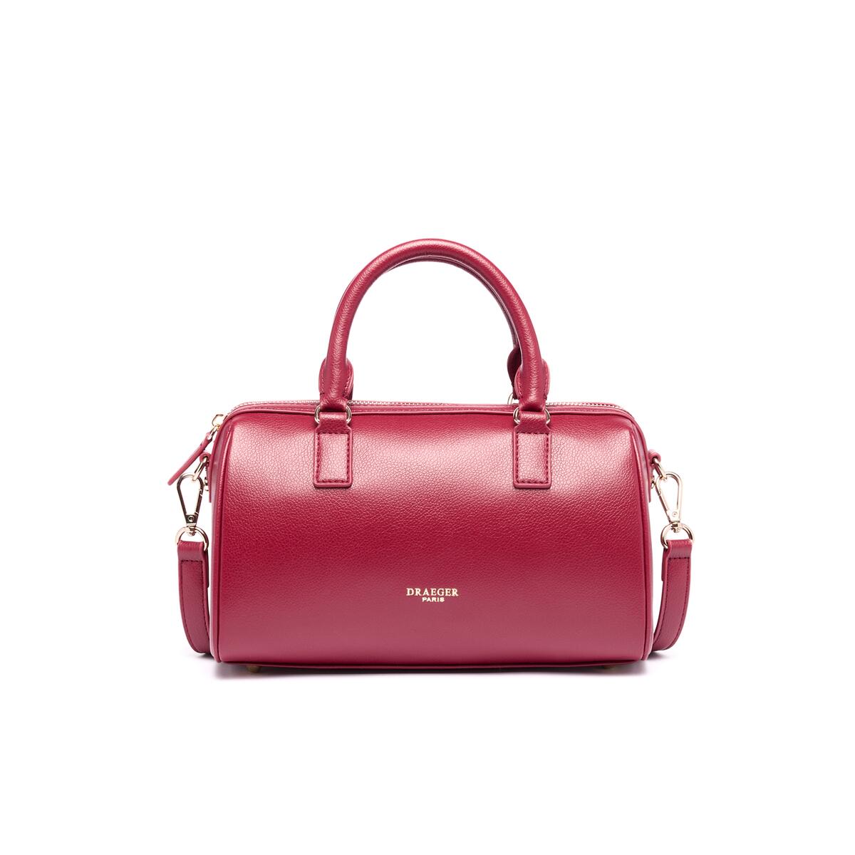 Bolso bandolera Anna - Negro