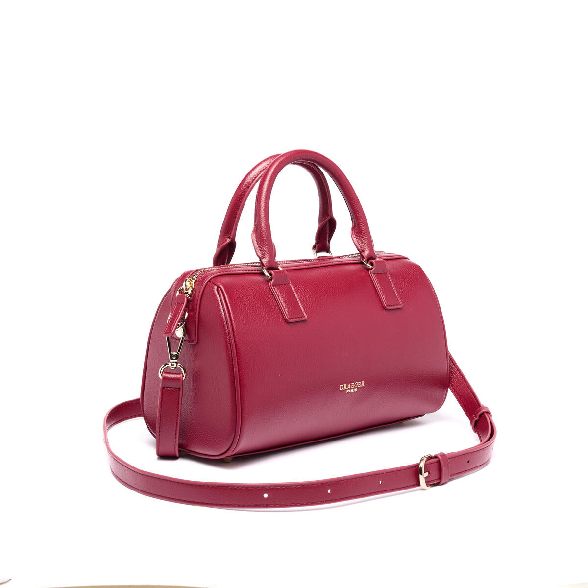 Sac bowling Anna Cerise 2