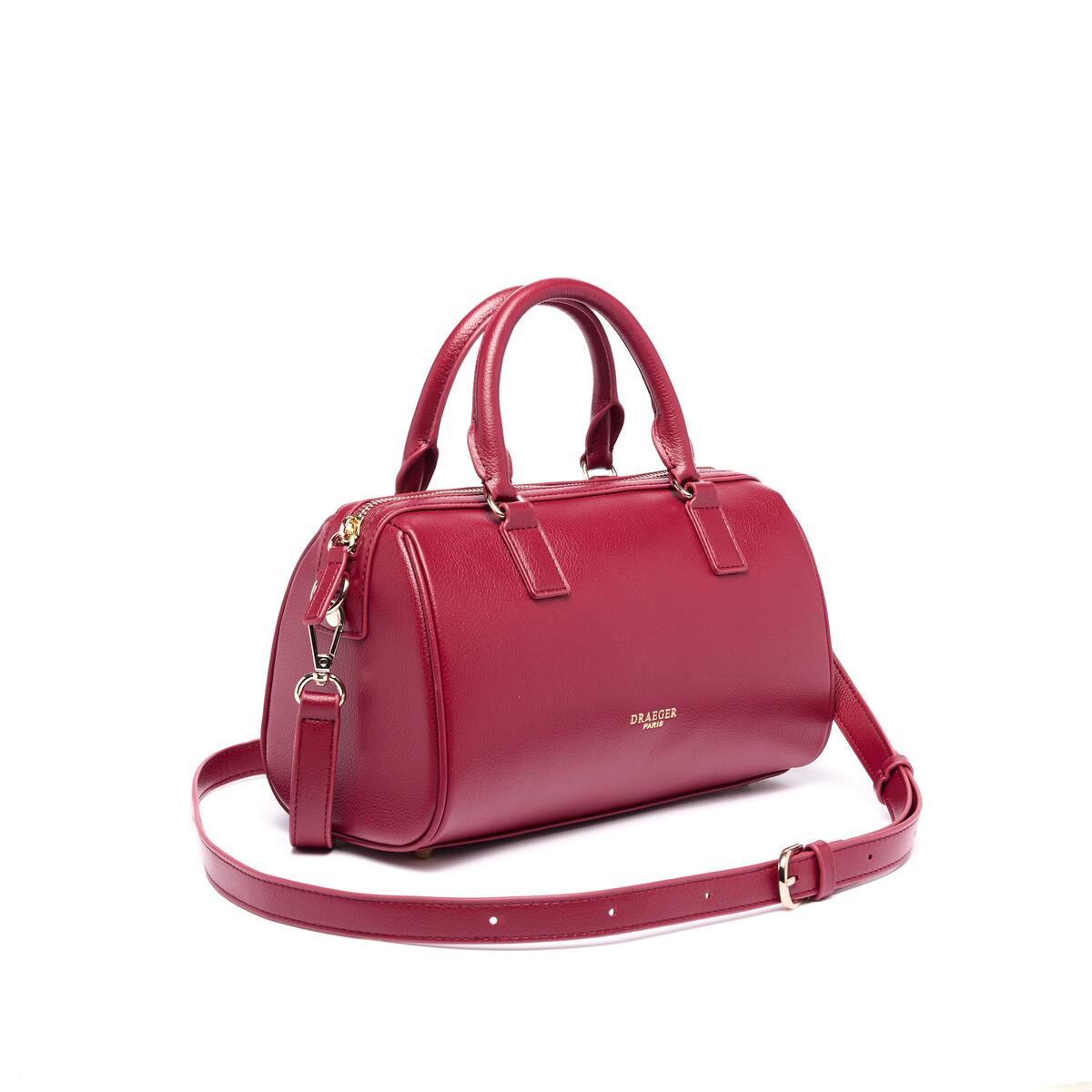 Sac bowling Anna Cerise 2