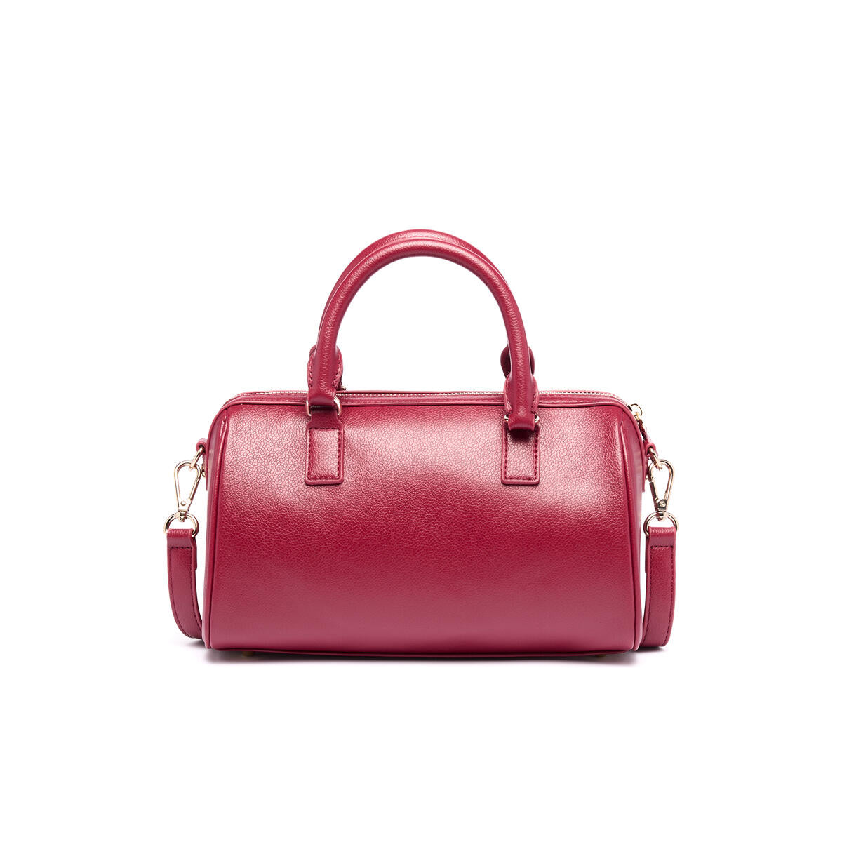 Sac bowling Anna Cerise 3