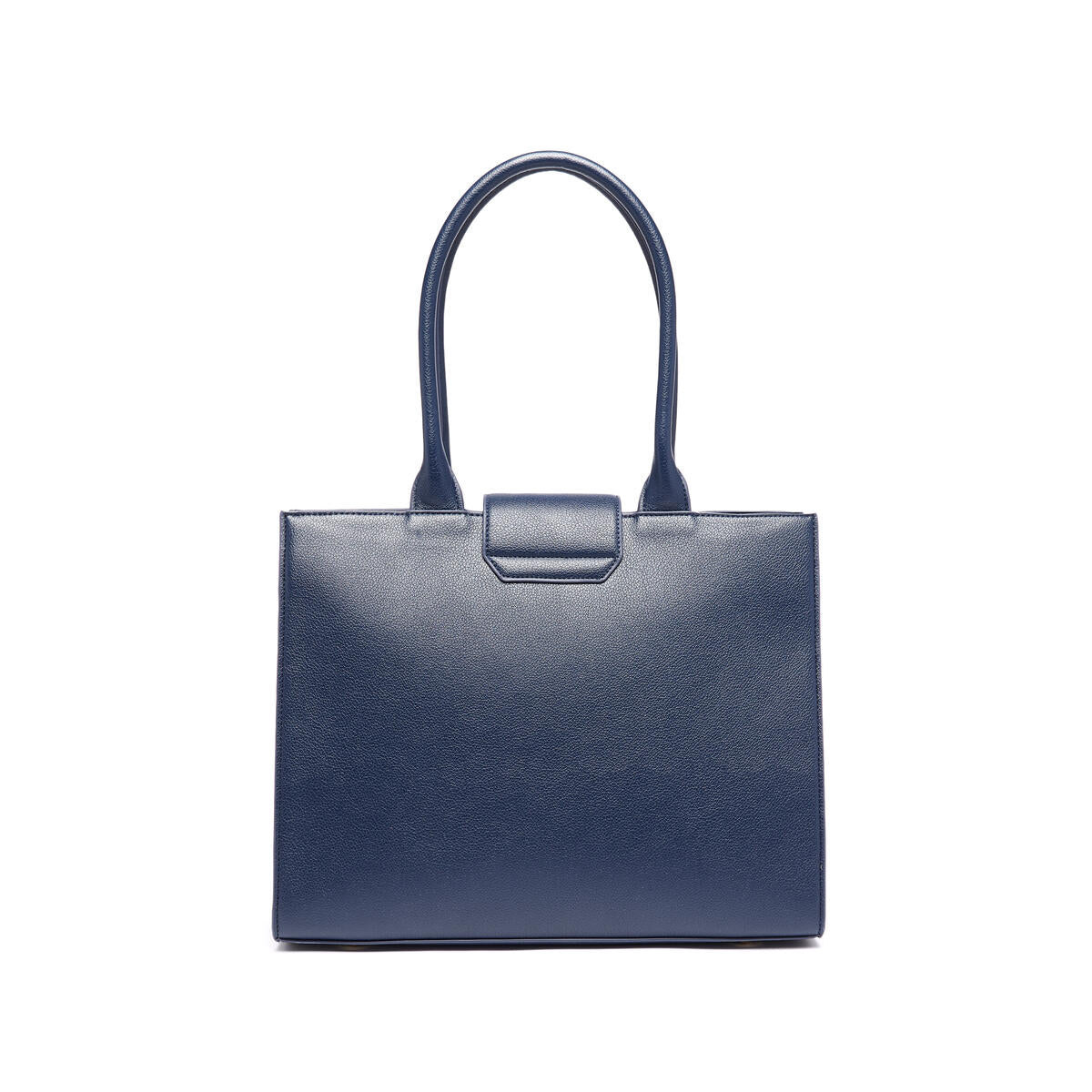Grand Sac cabas Camille Marine 3