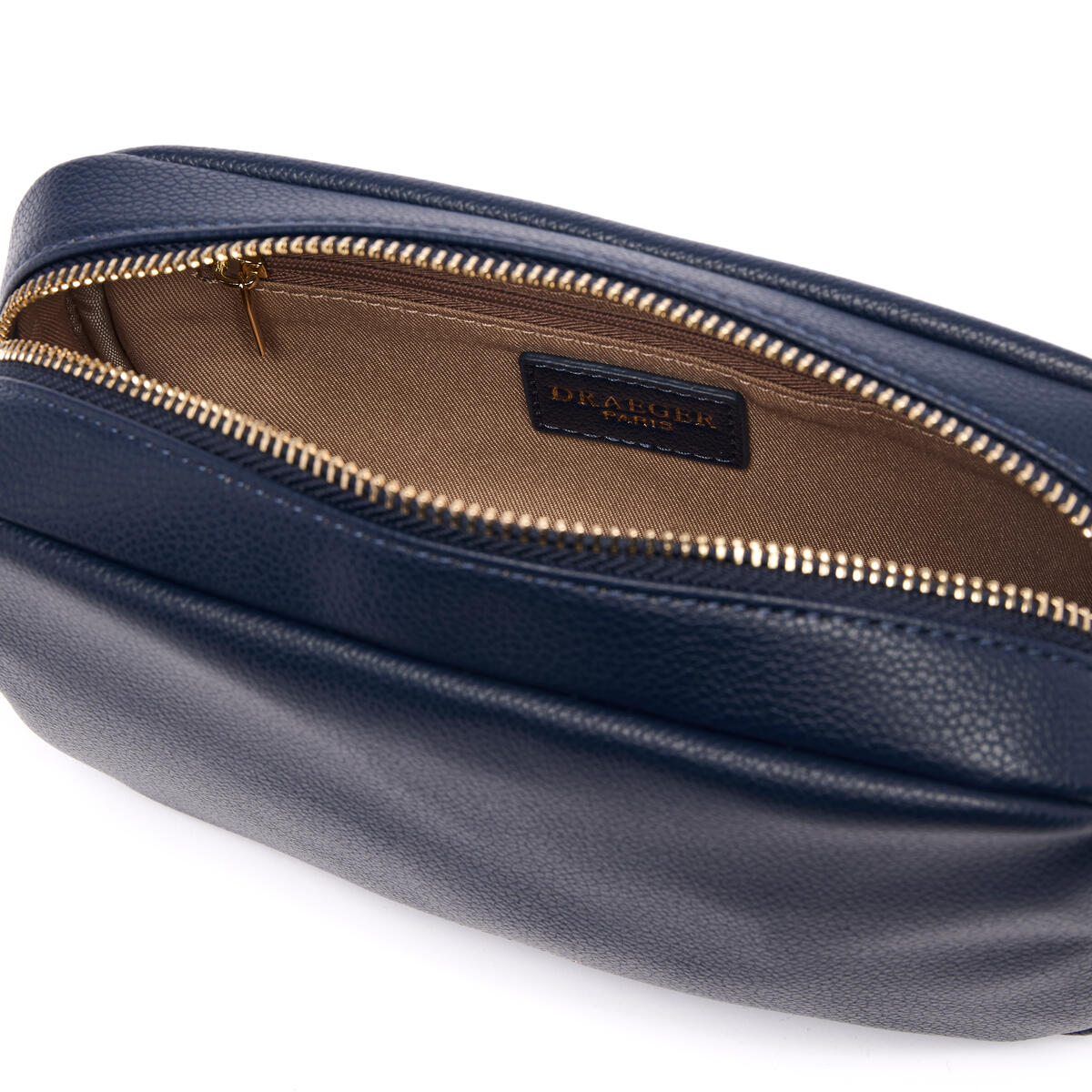 Sac bandoulière Anna Marine 4