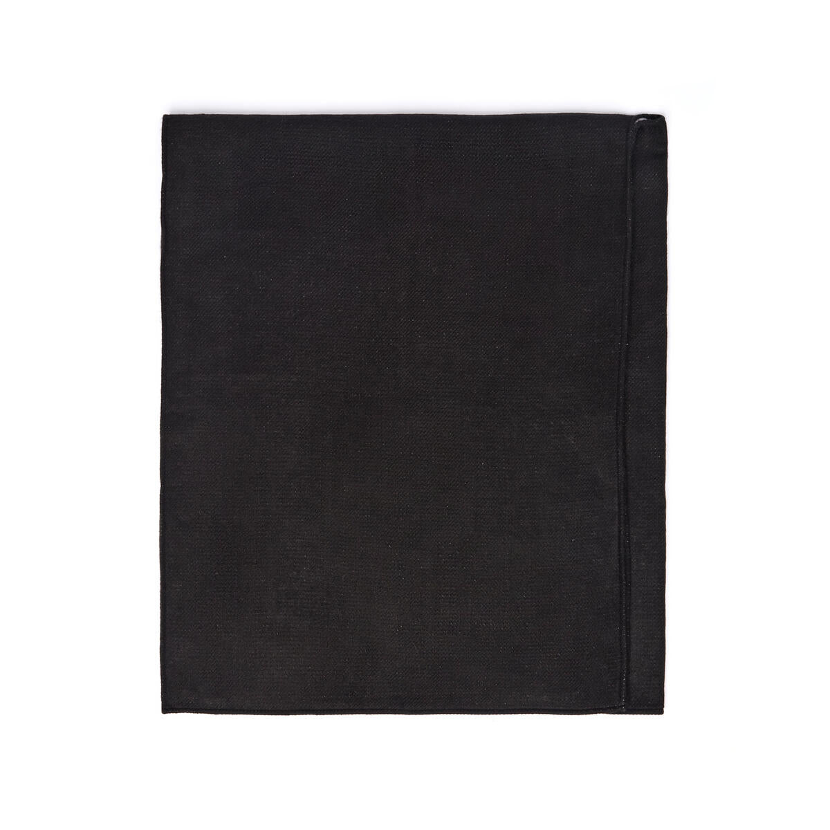 Cape Réversible d'Hiver pour Femme Gris et noir 3