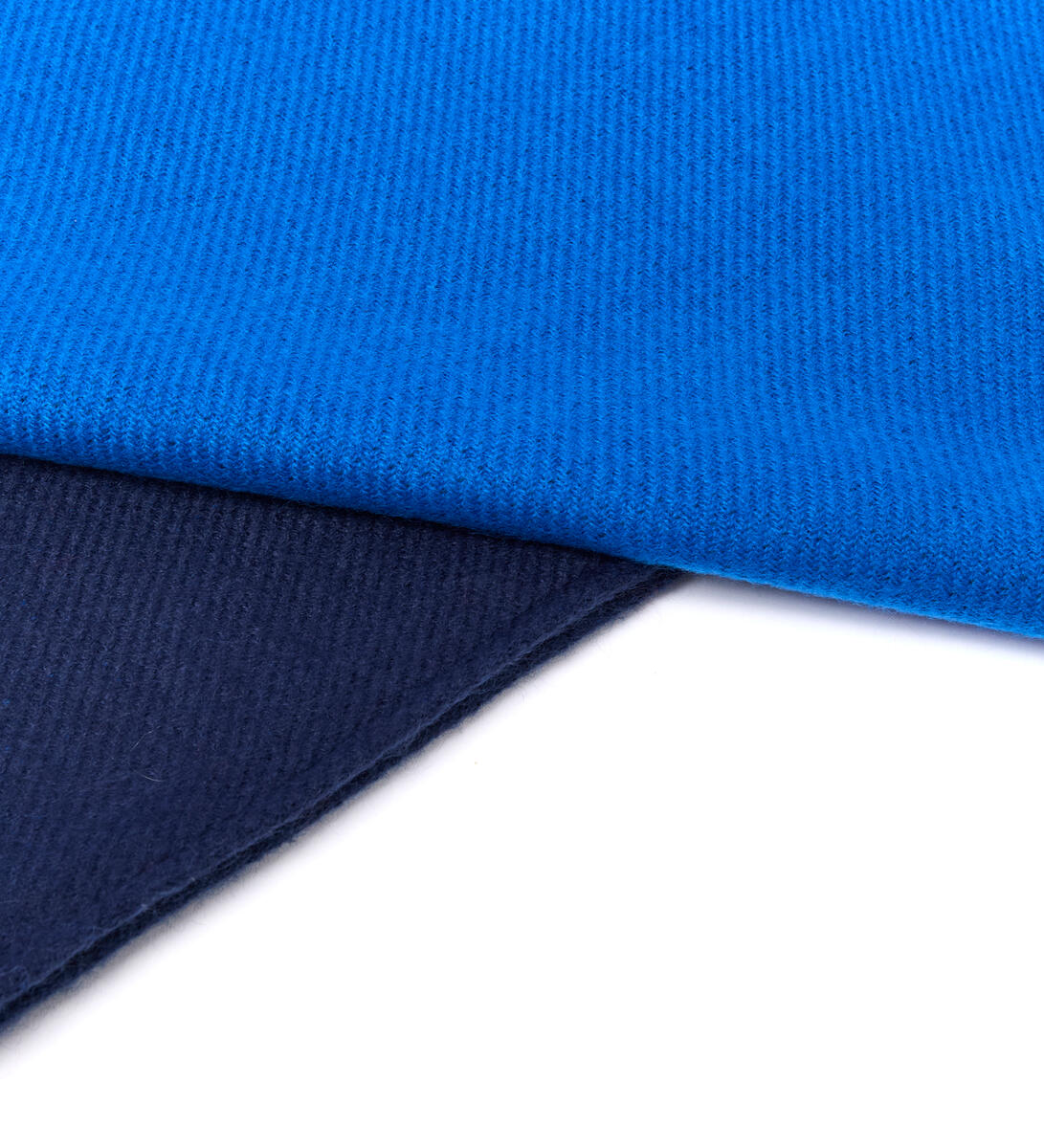 Cape Réversible d'Hiver pour Femme Marine 2