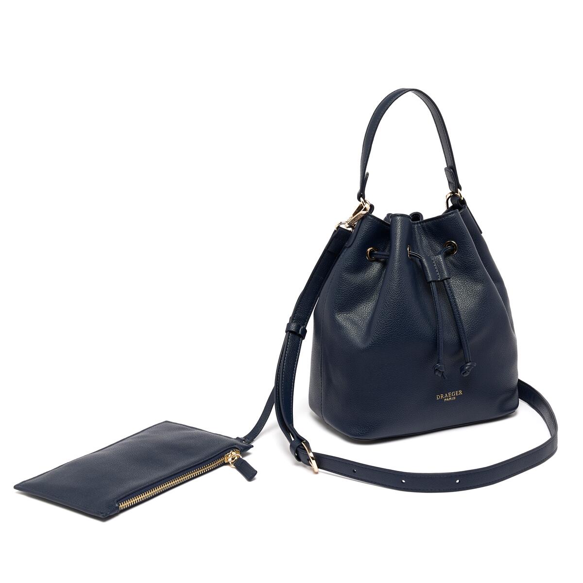 Sac bourse Anna Marine 4