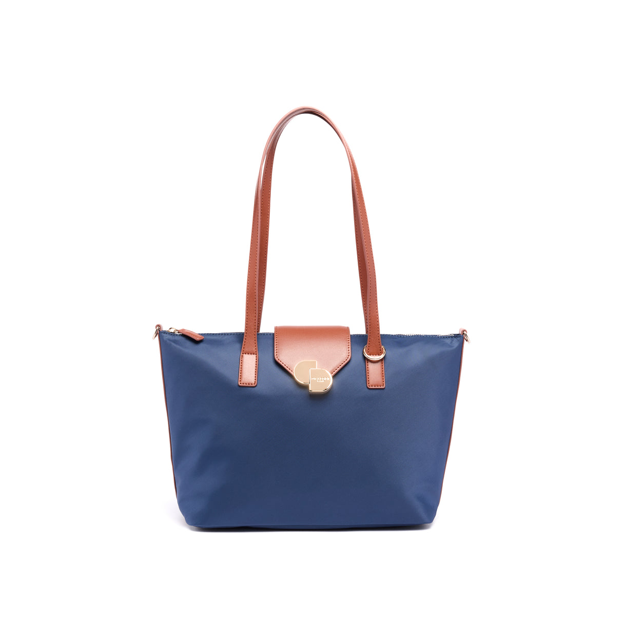 Bolso bandolera Anna - Negro