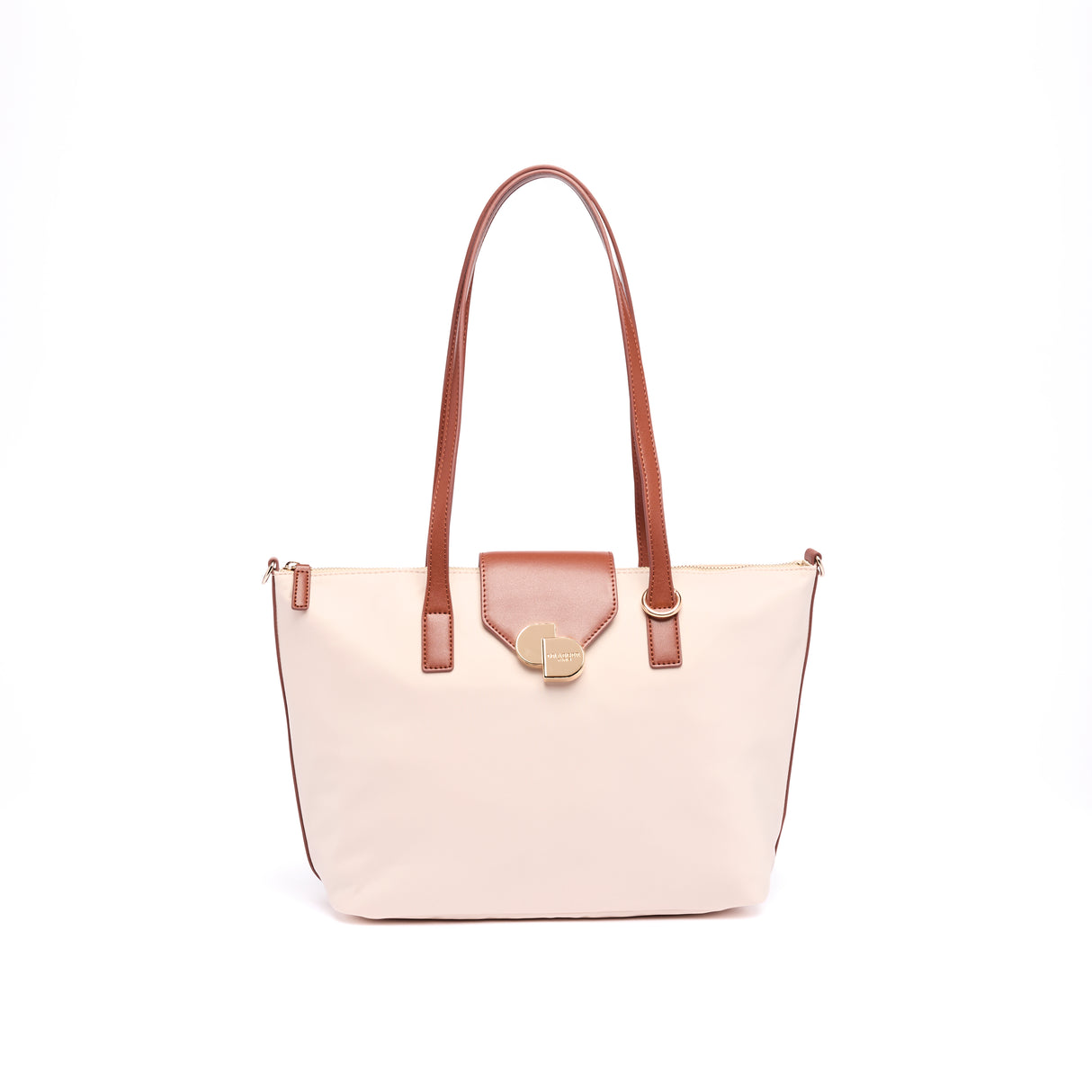 Bolso bandolera Anna - Negro