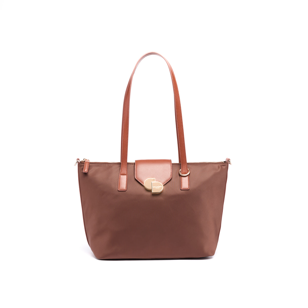 Bolso bandolera Anna - Negro