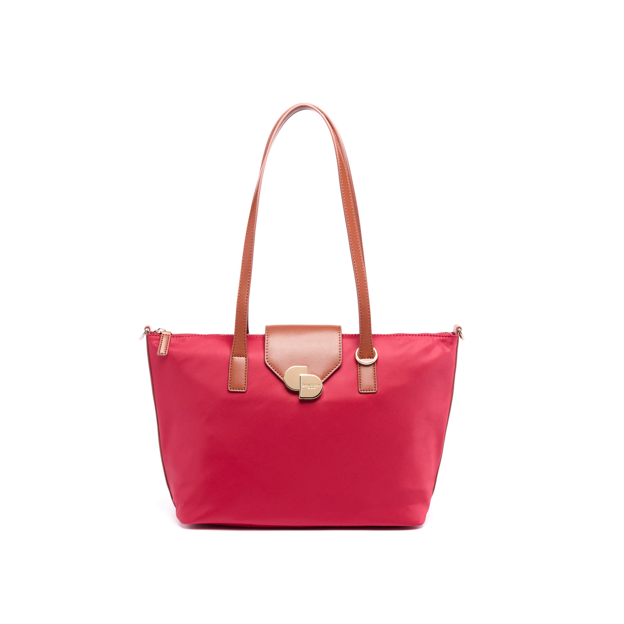 Bolso bandolera Anna - Negro